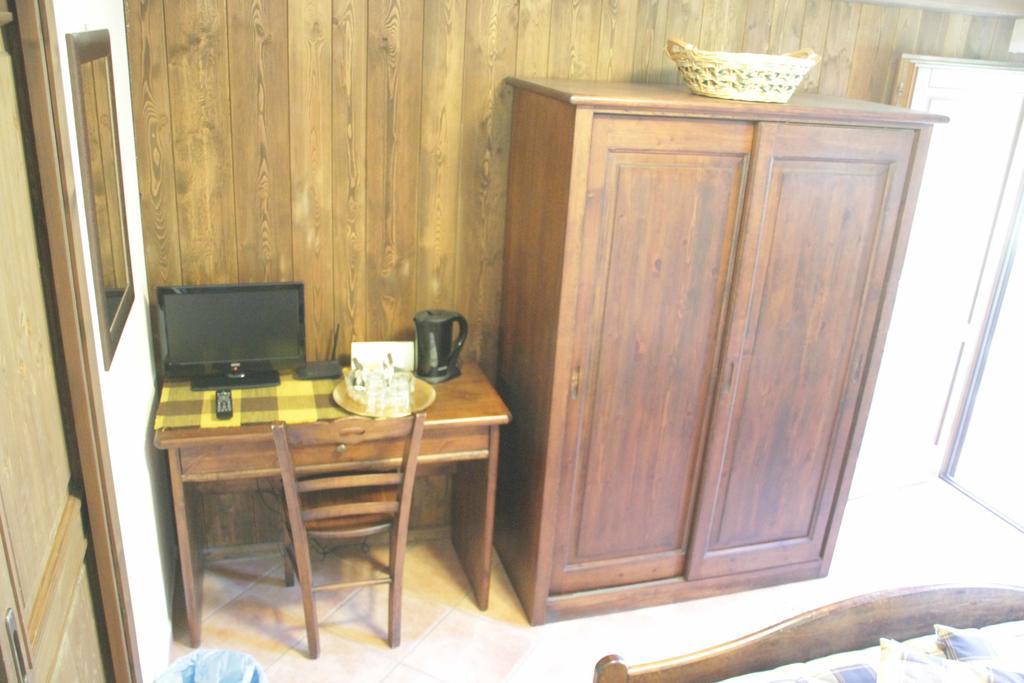 Chambres D'Hotes Les Fleurs Pila  Pokój zdjęcie
