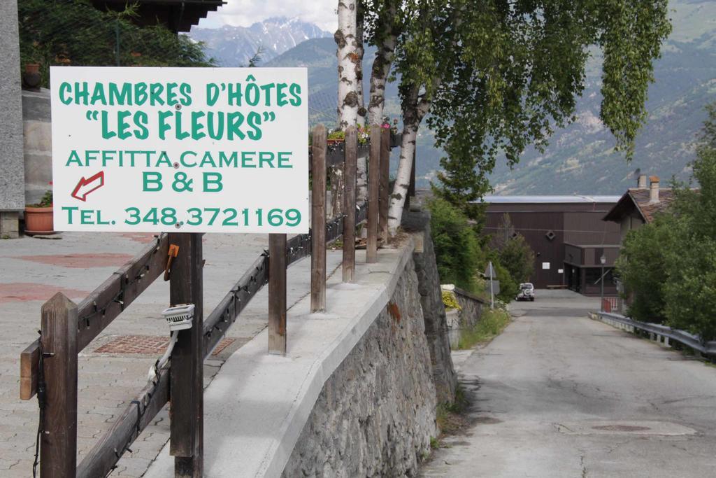 Chambres D'Hotes Les Fleurs Pila  Zewnętrze zdjęcie