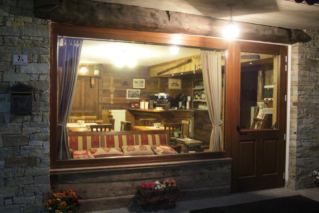 Chambres D'Hotes Les Fleurs Pila  Zewnętrze zdjęcie