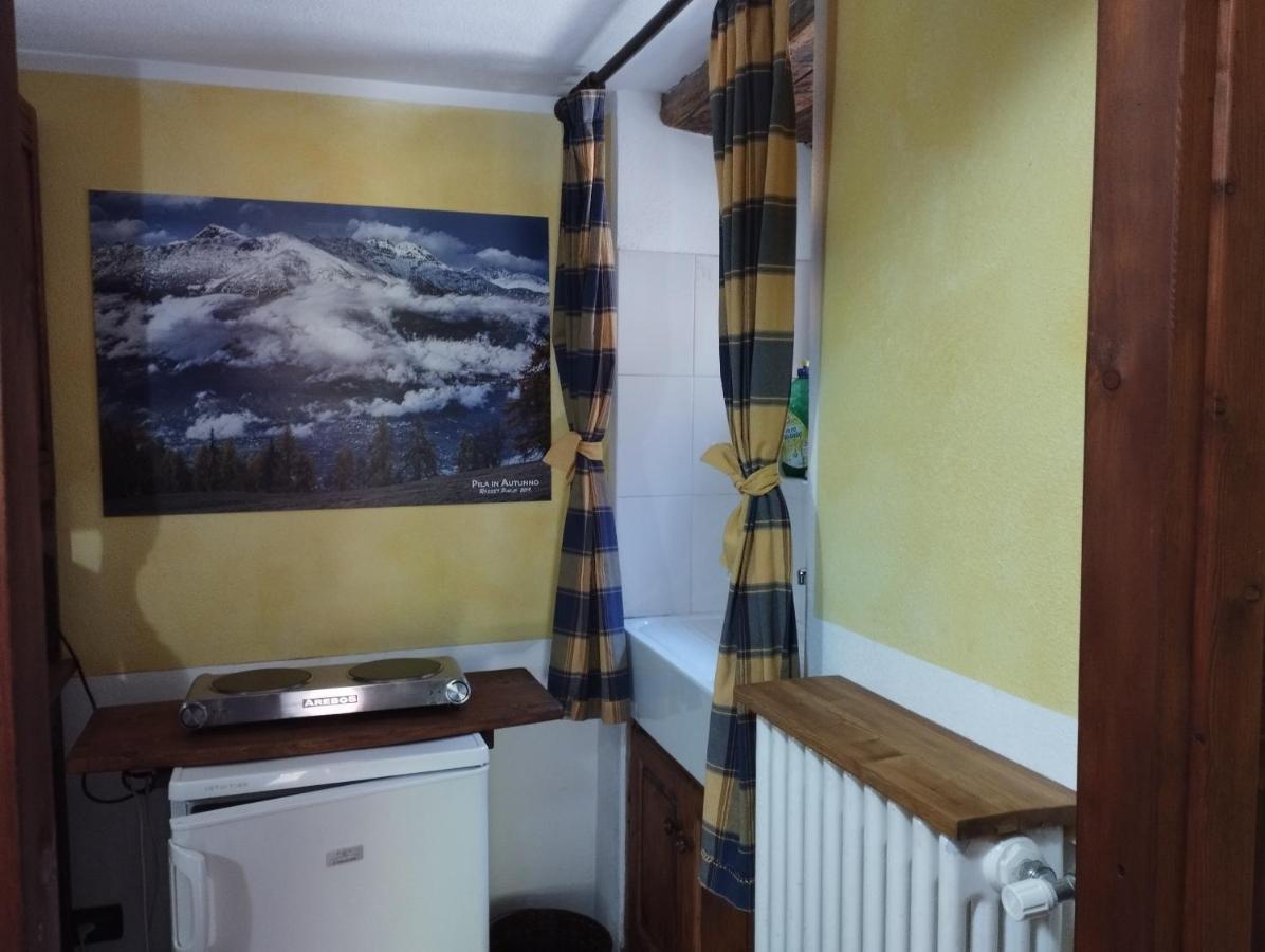Chambres D'Hotes Les Fleurs Pila  Zewnętrze zdjęcie