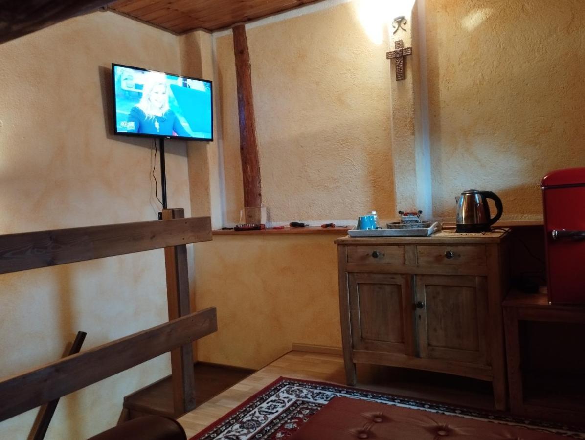 Chambres D'Hotes Les Fleurs Pila  Zewnętrze zdjęcie