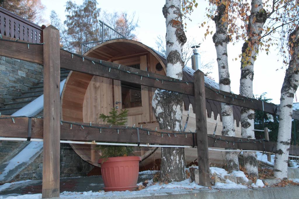 Chambres D'Hotes Les Fleurs Pila  Zewnętrze zdjęcie