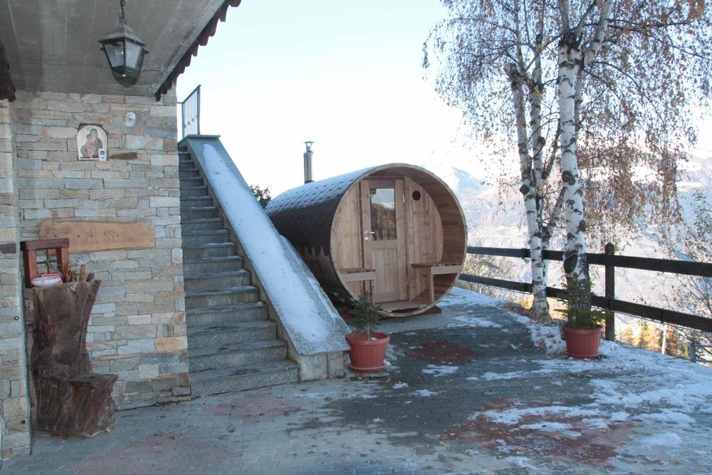Chambres D'Hotes Les Fleurs Pila  Zewnętrze zdjęcie